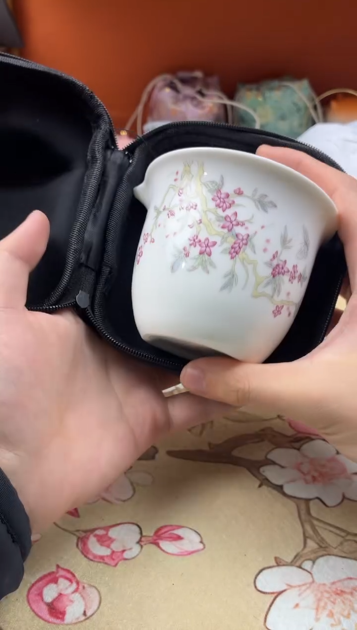 陶瓷@@@云问茶具链接