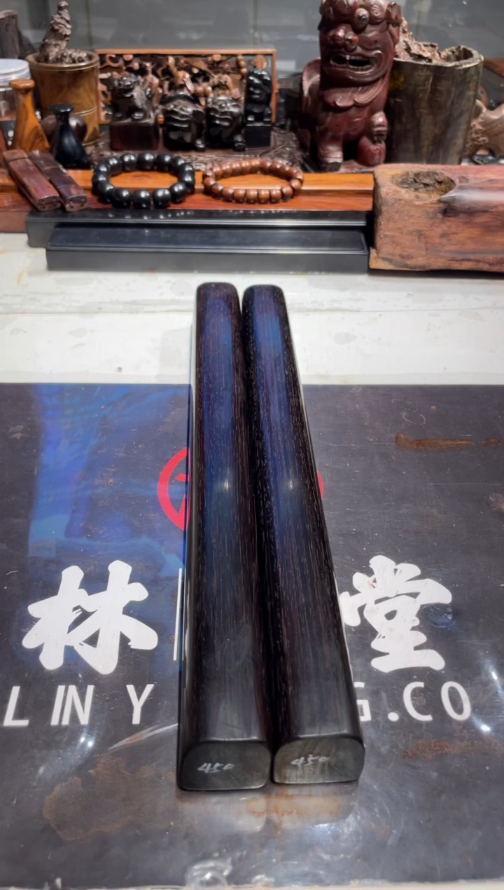 【闪购商品】老红木大红酸枝老料600