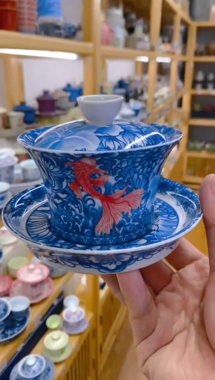 【闪购商品】其他高温烧制陶瓷48