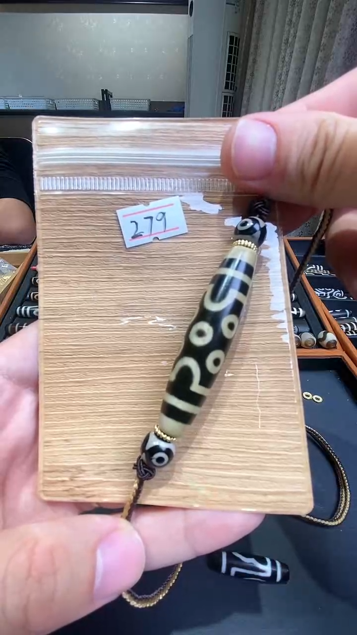 【闪购商品】玛瑙/玉髓吊坠未镶嵌瓷头工艺七眼微瑕介意勿拍279