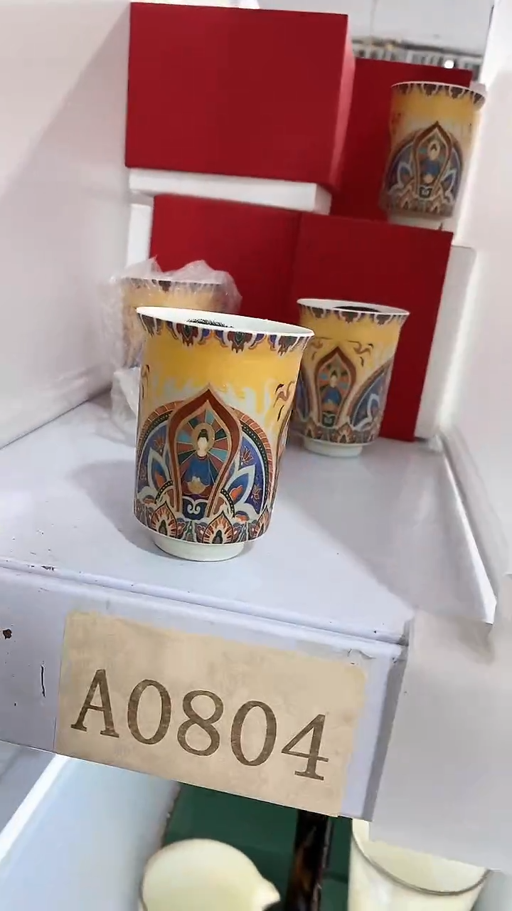 瓷片陶瓷茶器福利A0804