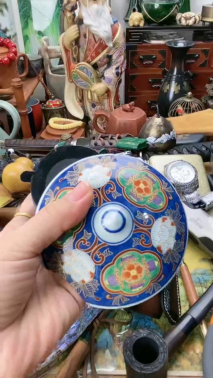 摆件茶文化,工艺美术