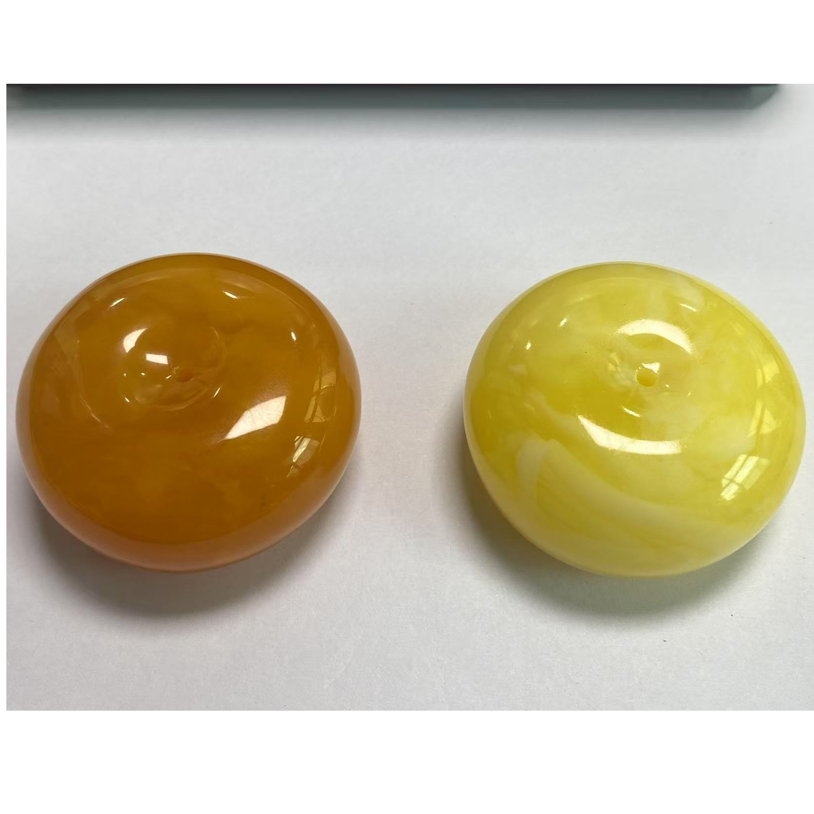 精品-【平安扣】-吊坠