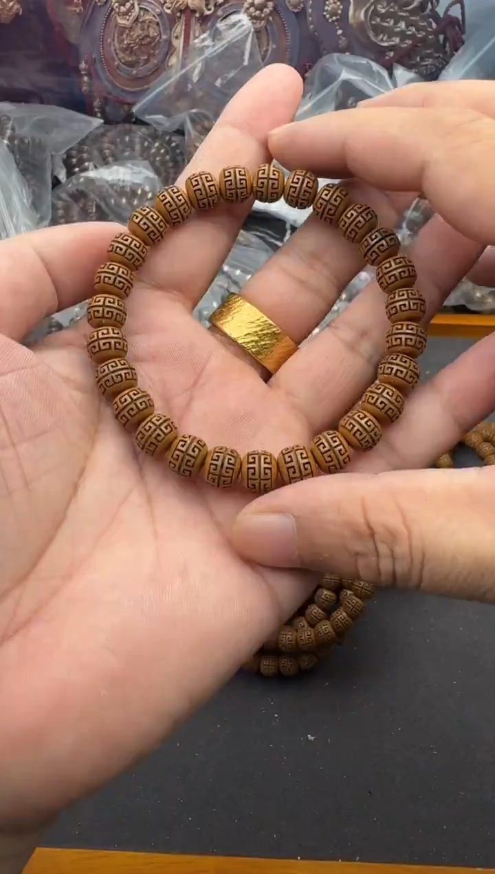 手串紫金鼠紫金鼠12