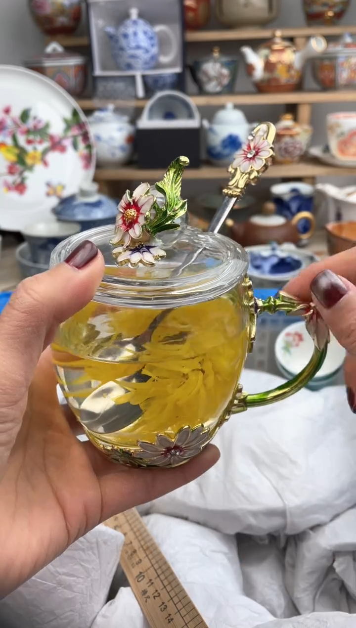 【闪购商品】瓷片默认微瑕，看清尺寸品相再拍