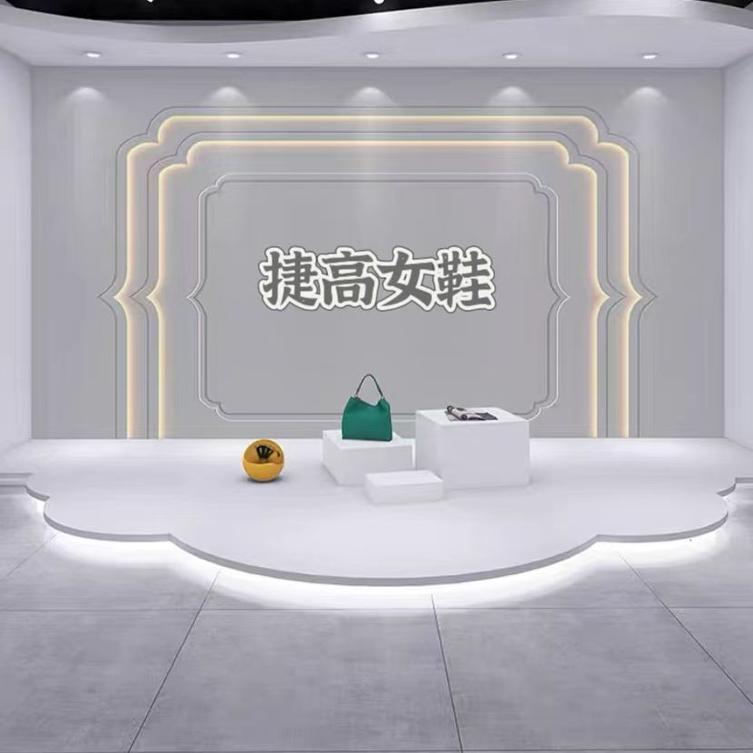 主播编号为主休闲女鞋NO退NO换