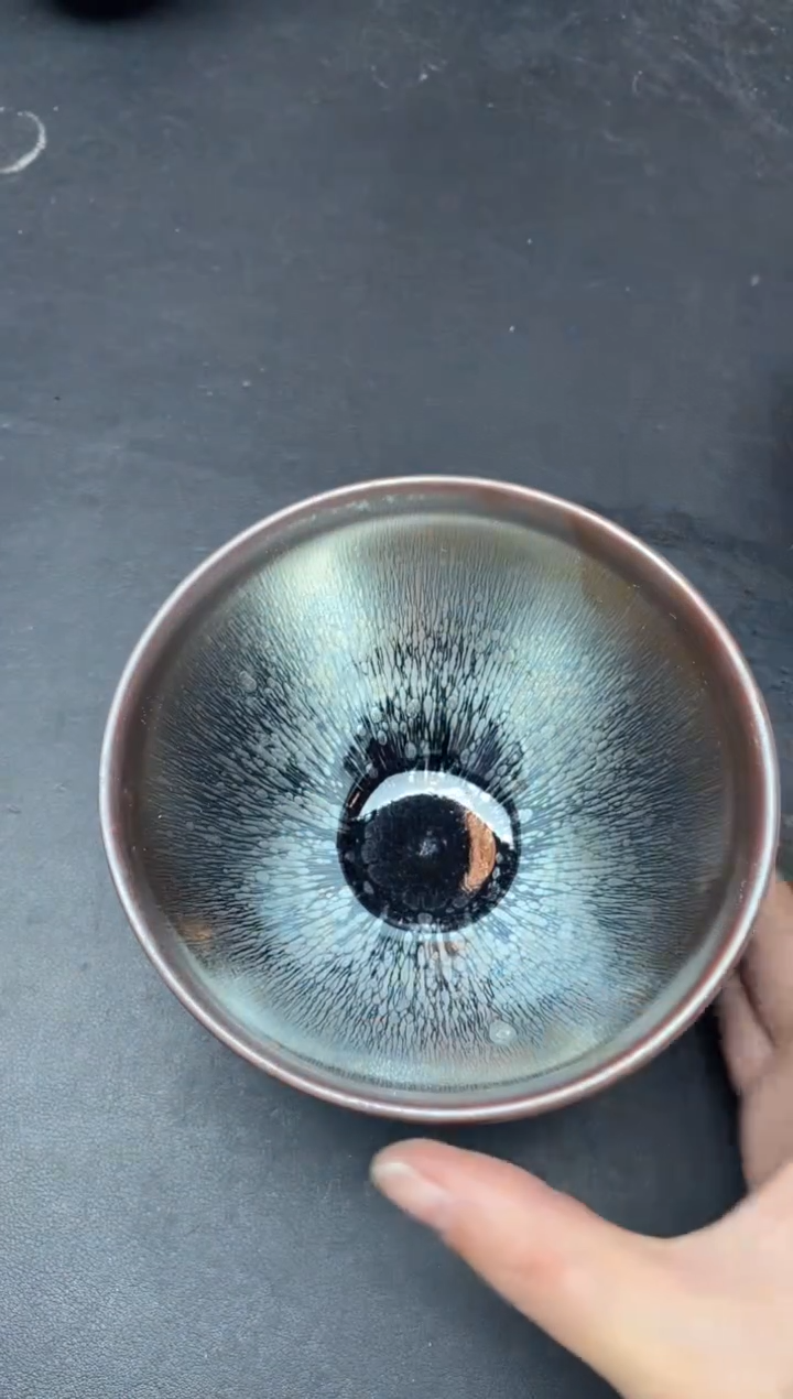 【闪购商品】茶盏236微瑕