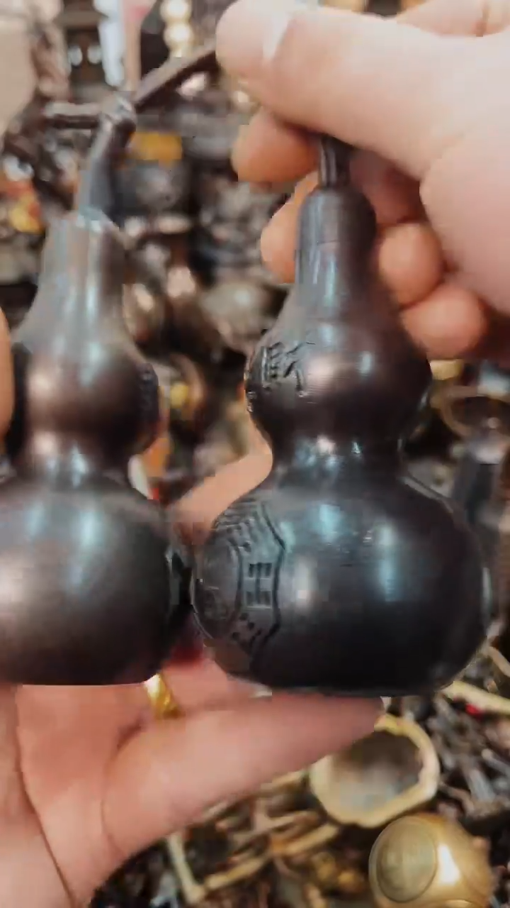 【闪购商品】精铜工匠 别具韵味
