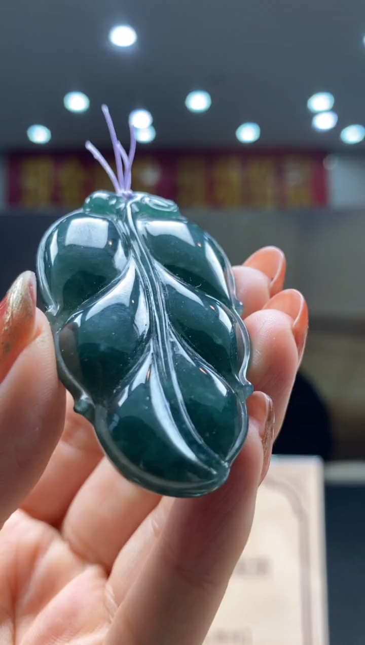 【闪购商品】定制翡翠未镶嵌********435