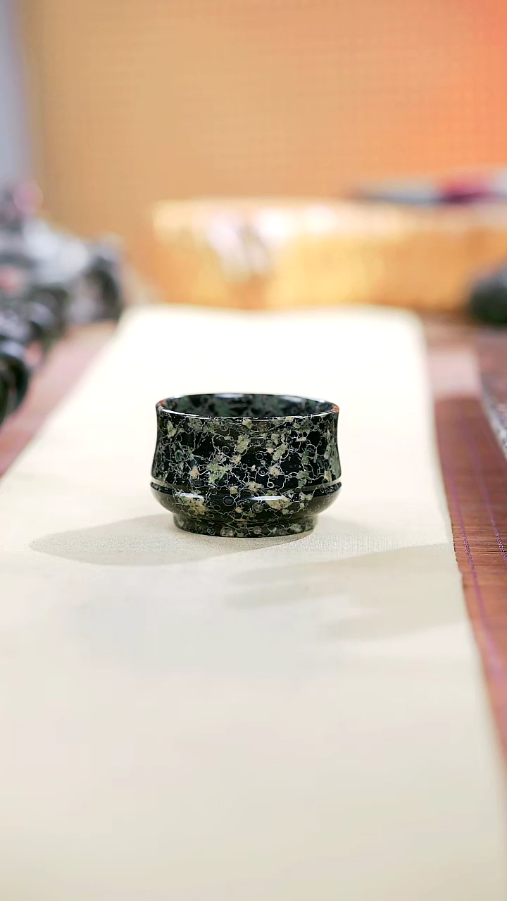 【闪购商品】安山玉A梅花玉一物一拍