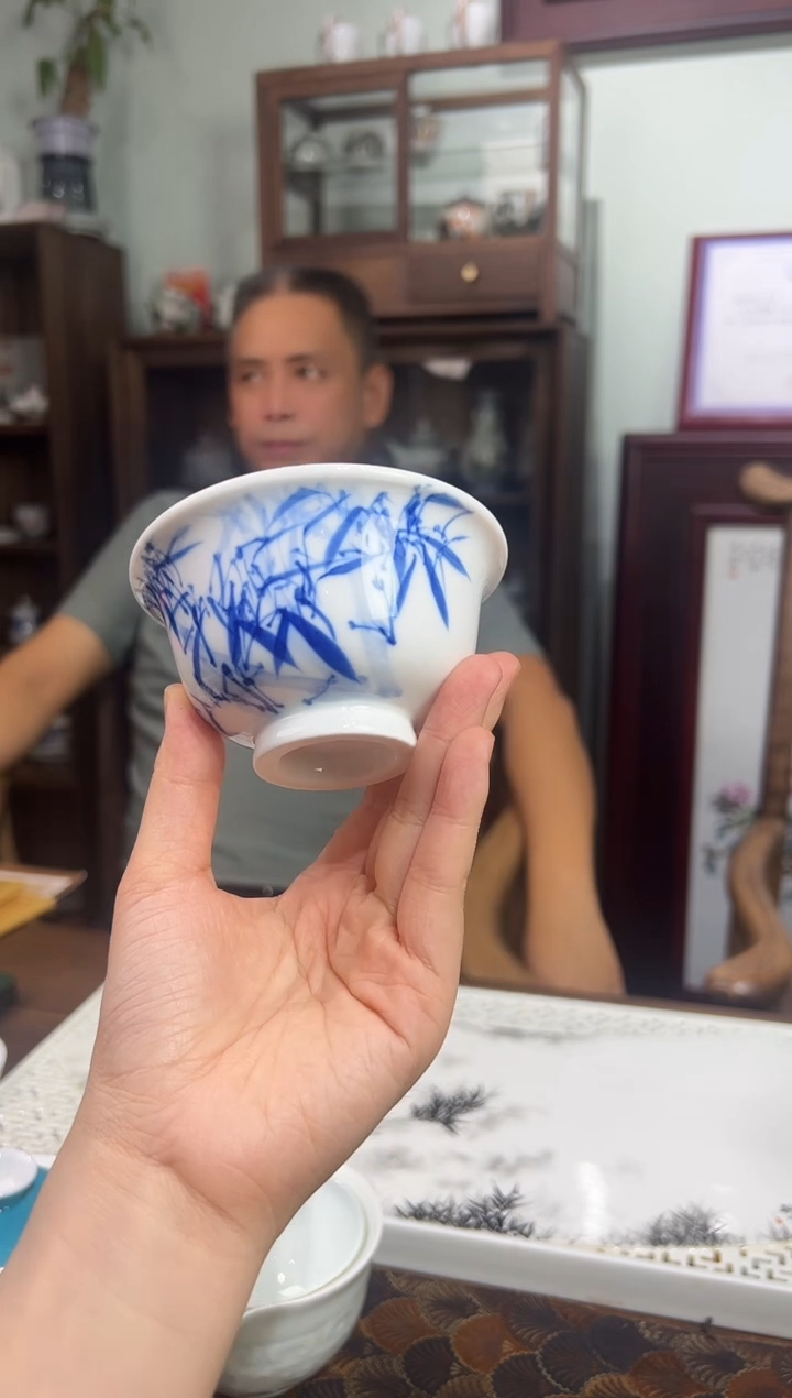 摆件瓷博会-石红春专场3