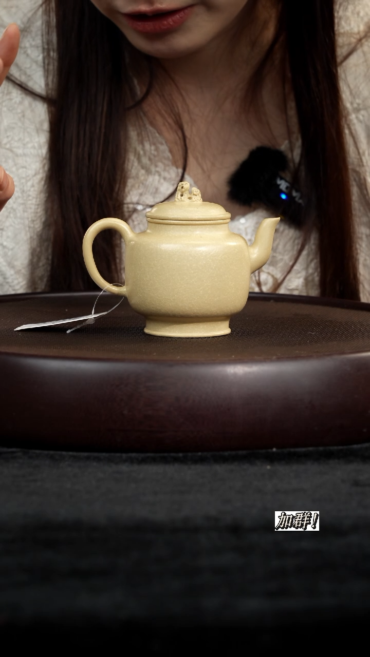 茶壶紫砂ZJ701366本绿高仕200c