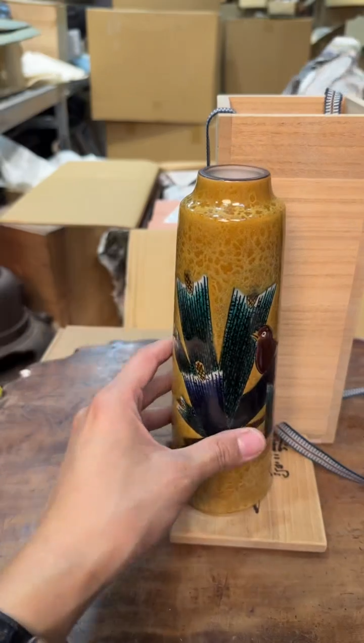 【闪购商品】摆件13y古美術空间美学B33