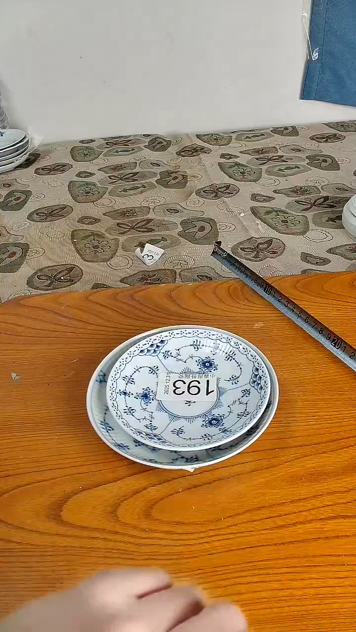 瓷片F****r小淼海外陶瓷工艺品