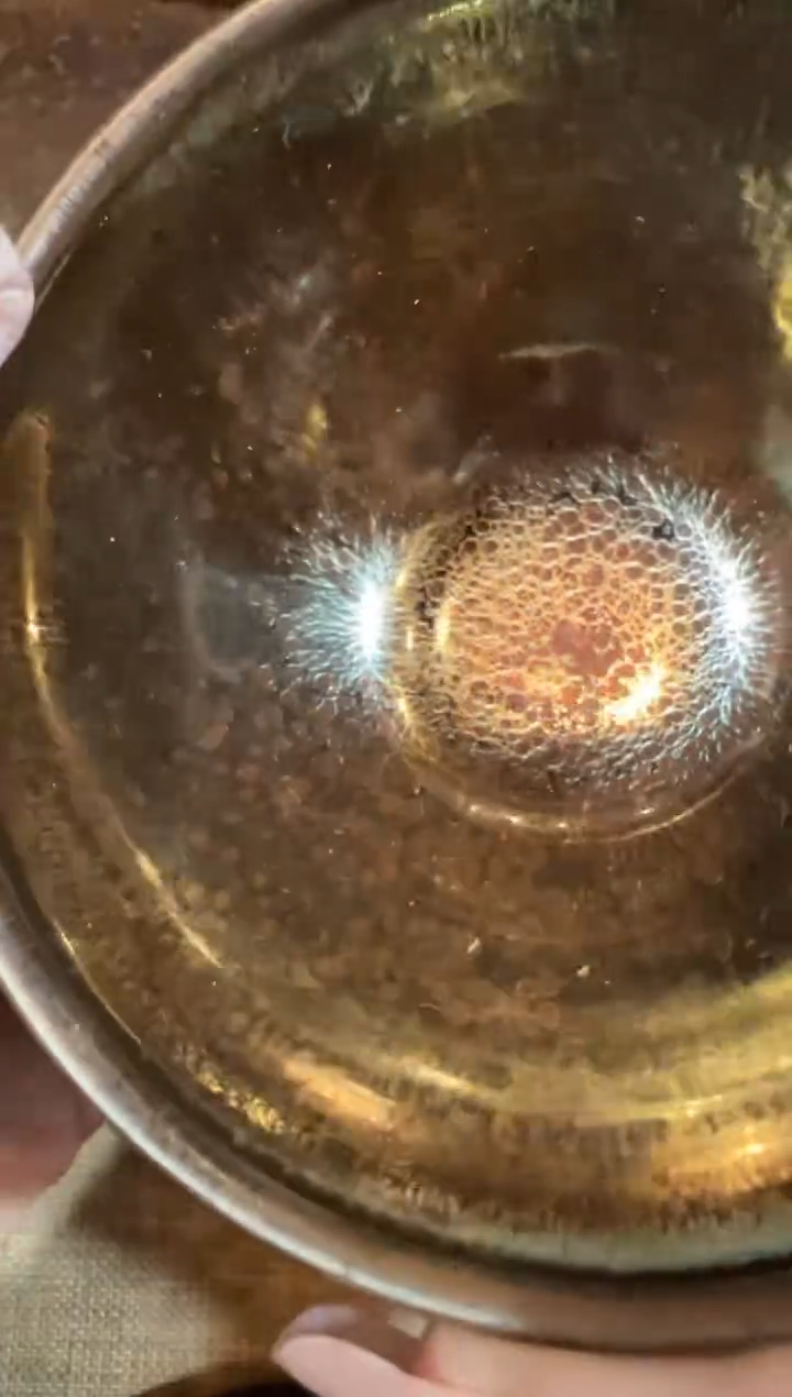 【闪购商品】茶盏35@建窑建盏周永金