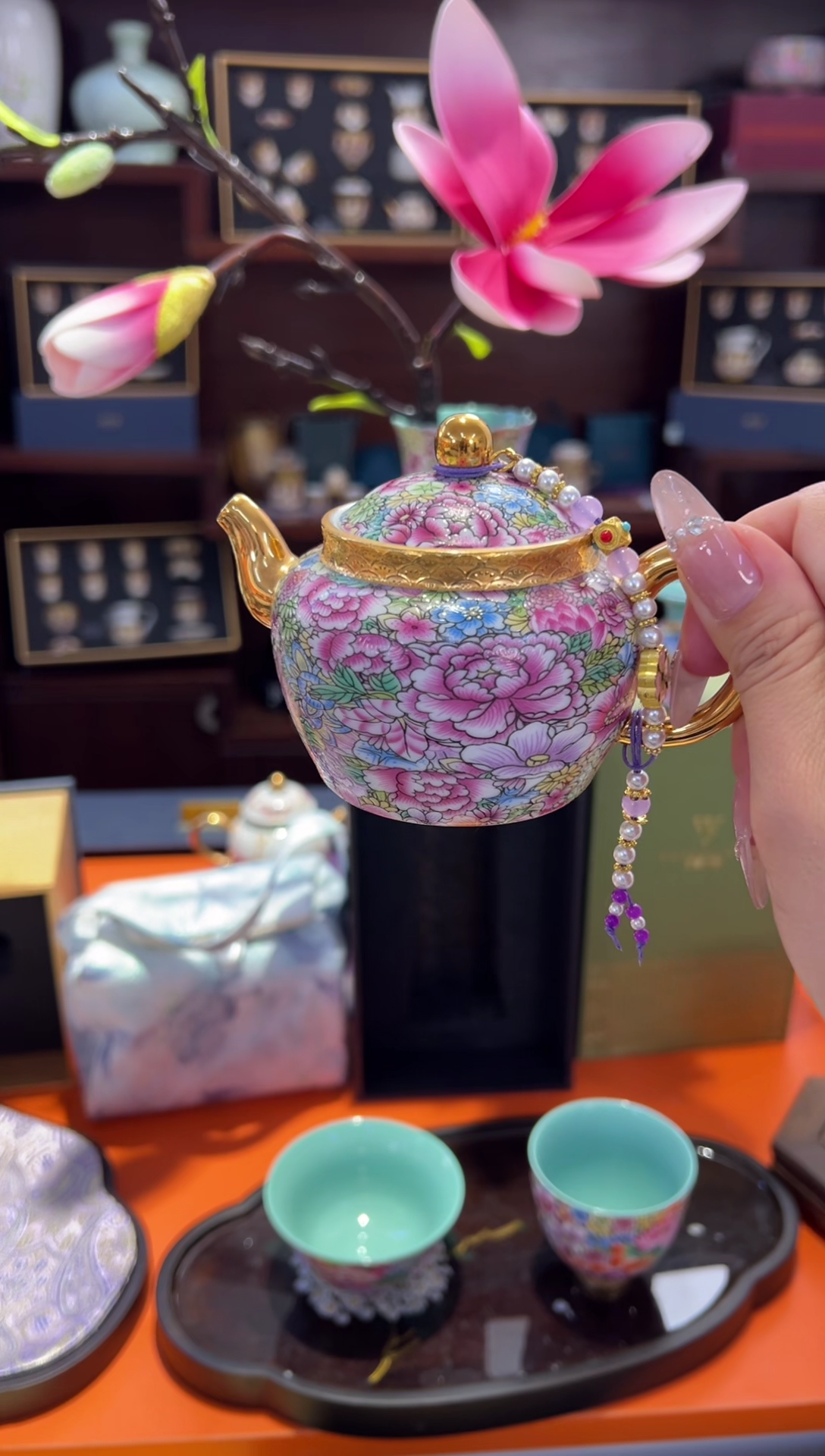 瓷片乔悦闪购链接