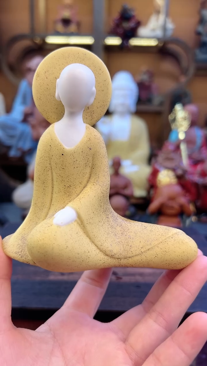 紫砂茶宠器闵紫砂茶宠摆件