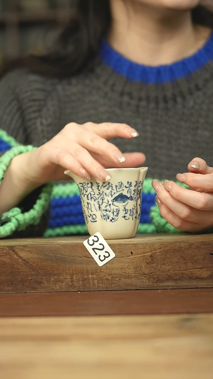 设计师手作款~！落单福利！！！