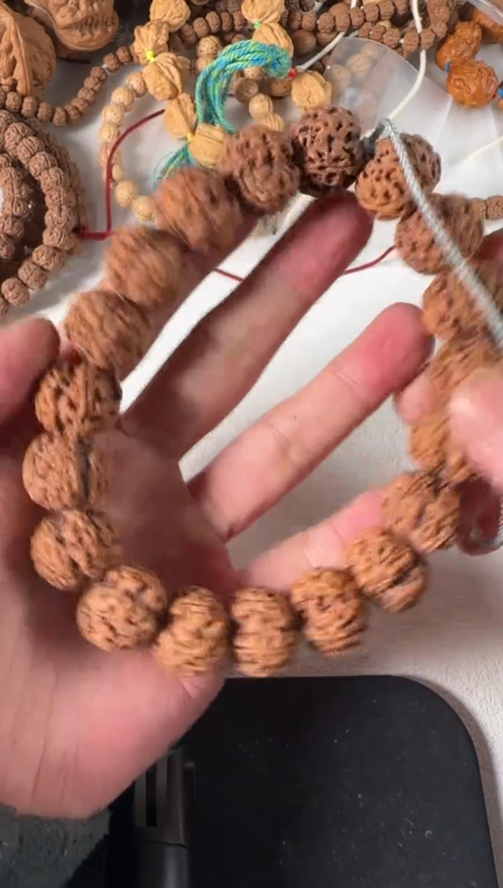 吊坠金刚菩提114