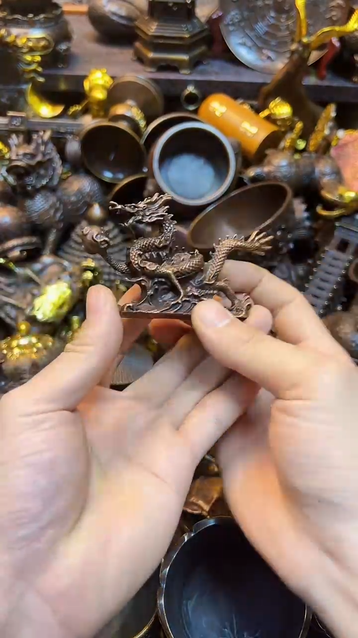 1案台摆件 物品摆件 