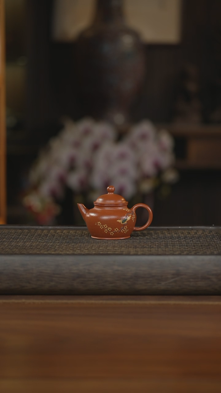 【闪购商品】紫砂茶壶紫砂壶紫砂壶