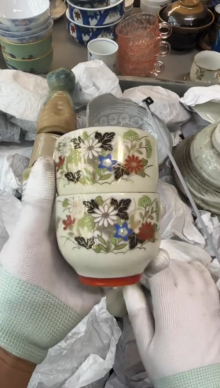 摆件我*瓷器瓷器瓷器瓷器