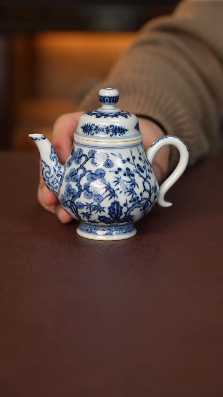 【闪购商品】景德镇高端瓷器！！！