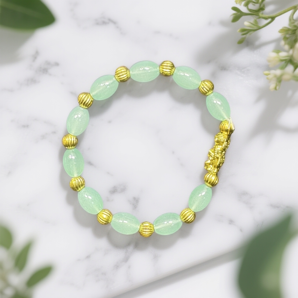  DW108精美时尚手串