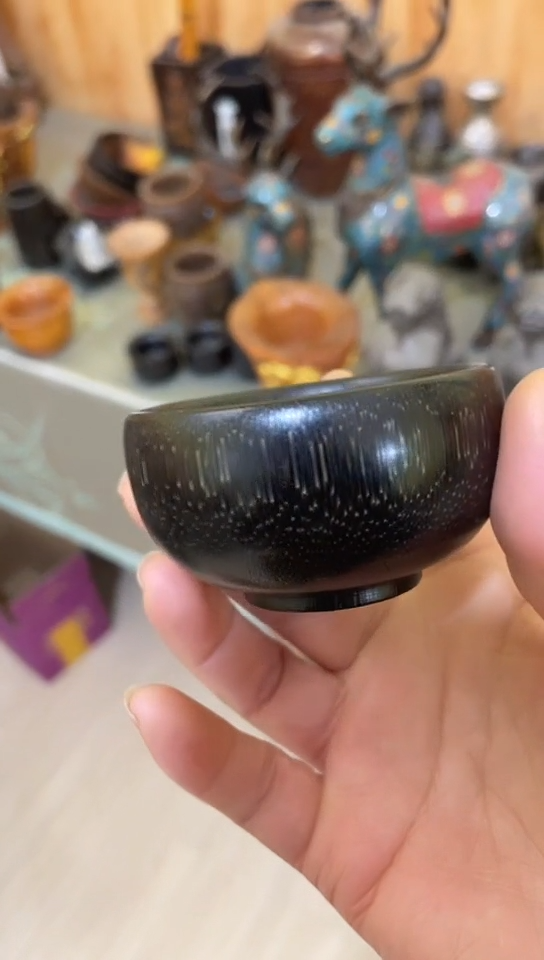 【闪购商品】摆件宫廷影视老旧工艺摆件