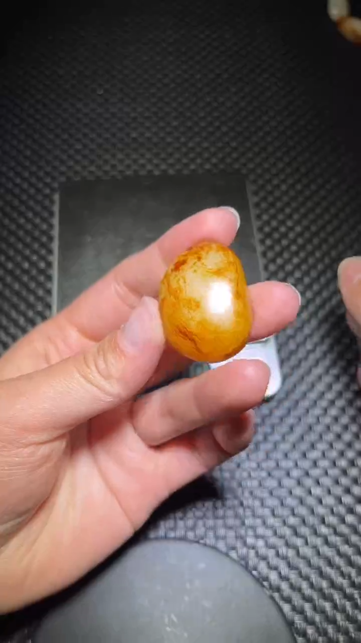 【闪购商品】和田玉挂件未镶嵌113