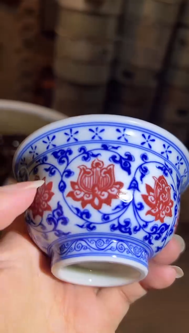 摆件瓷博会-陈铭博柴窑专场22
