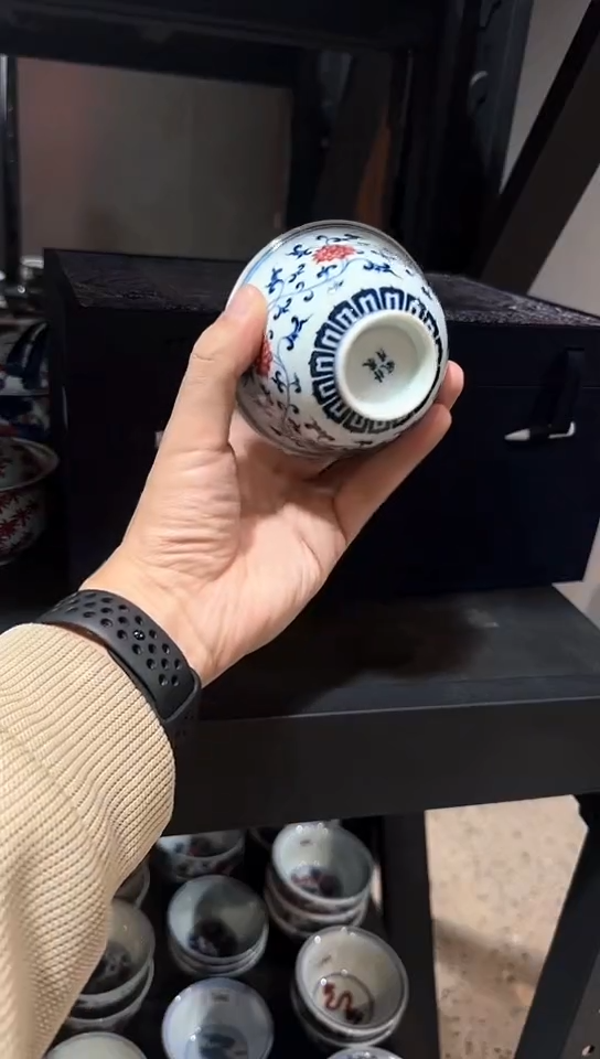 【闪购商品】摆件瓷见如故好物@@lqfy310