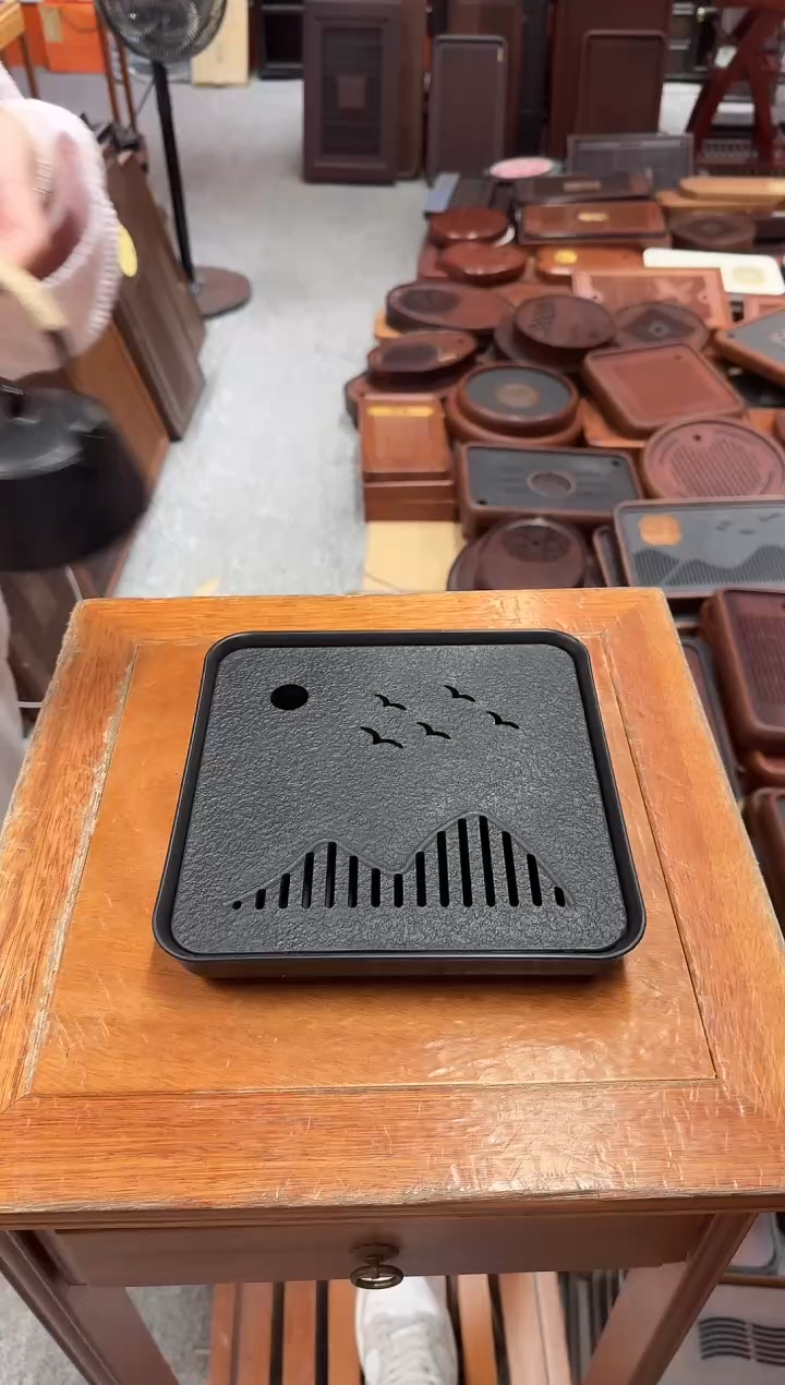 茶盘茶盘茶盘20*20