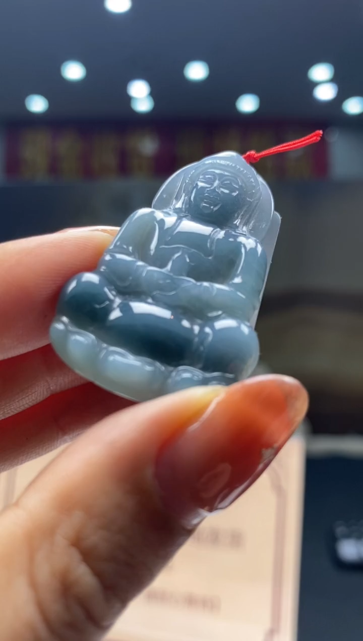 【闪购商品】定制翡翠未镶嵌********116