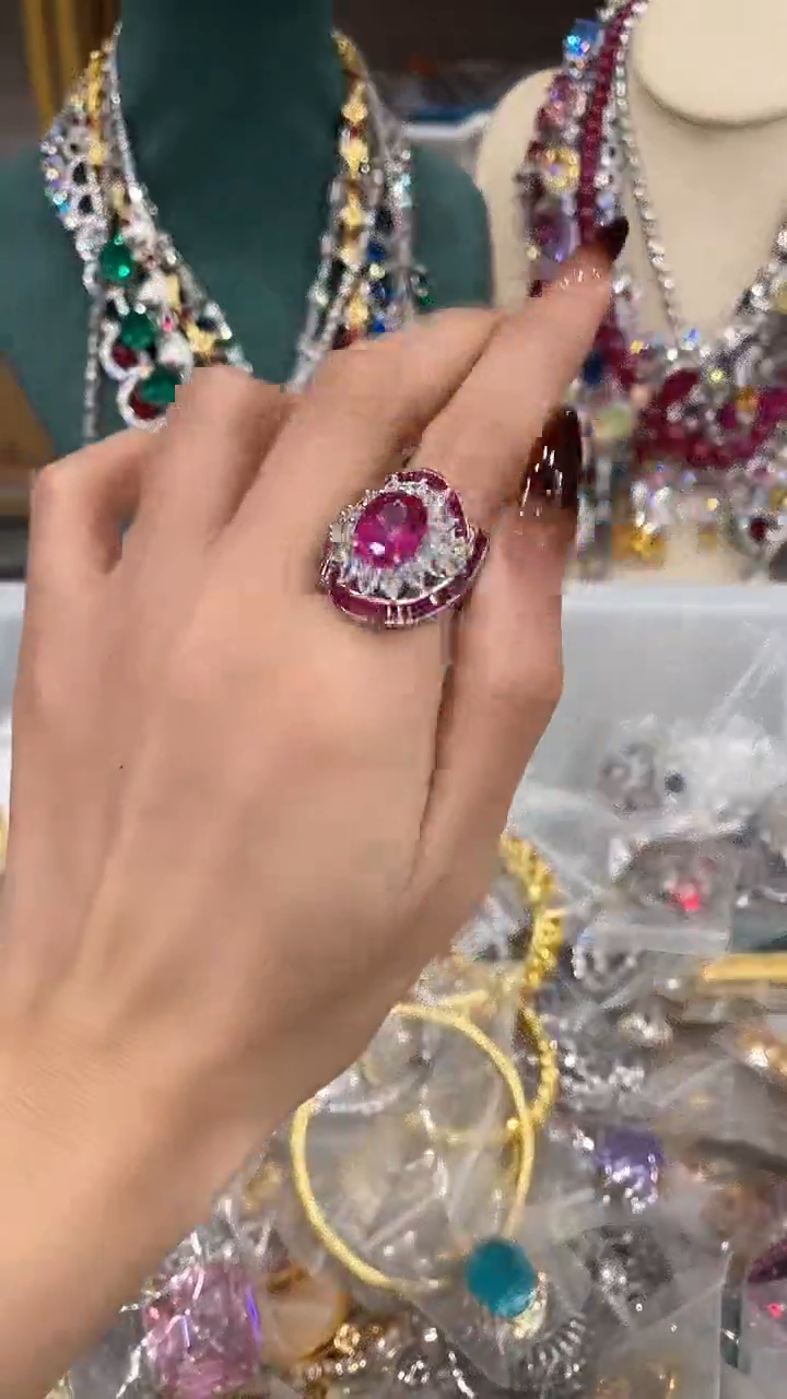 非金属无高端精品系列款式q710