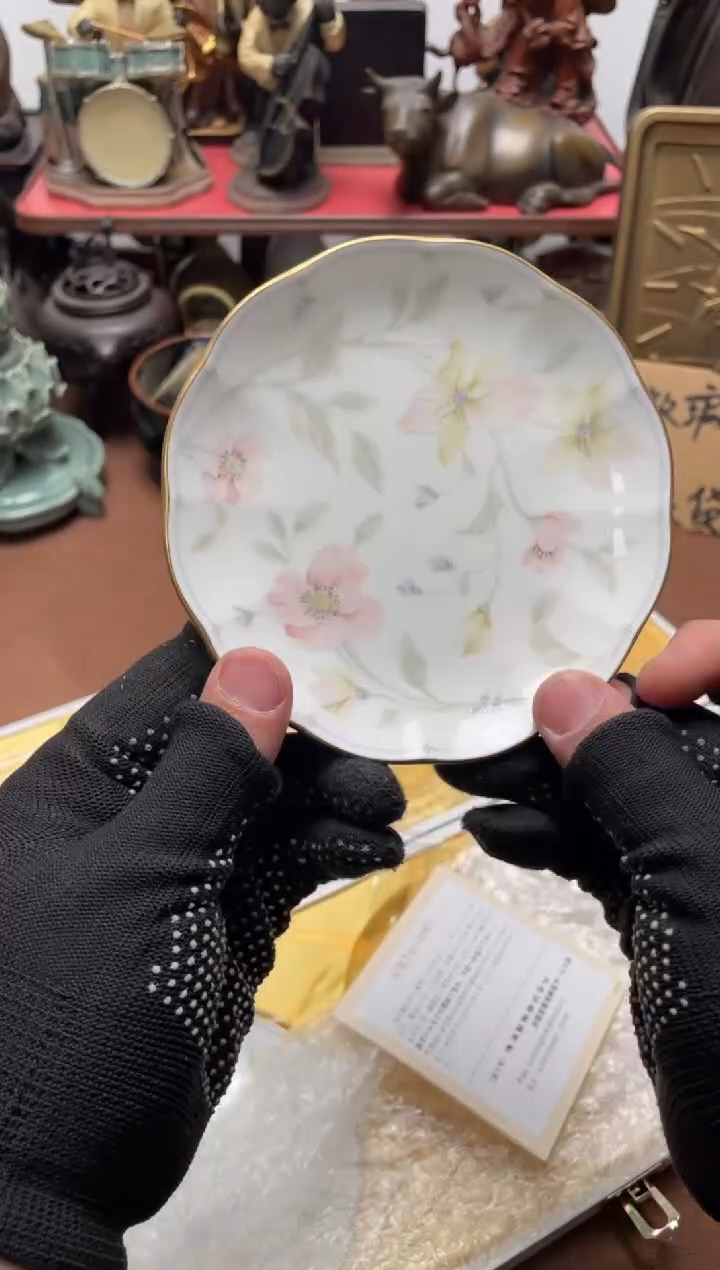 065中古商品默认微霞5只