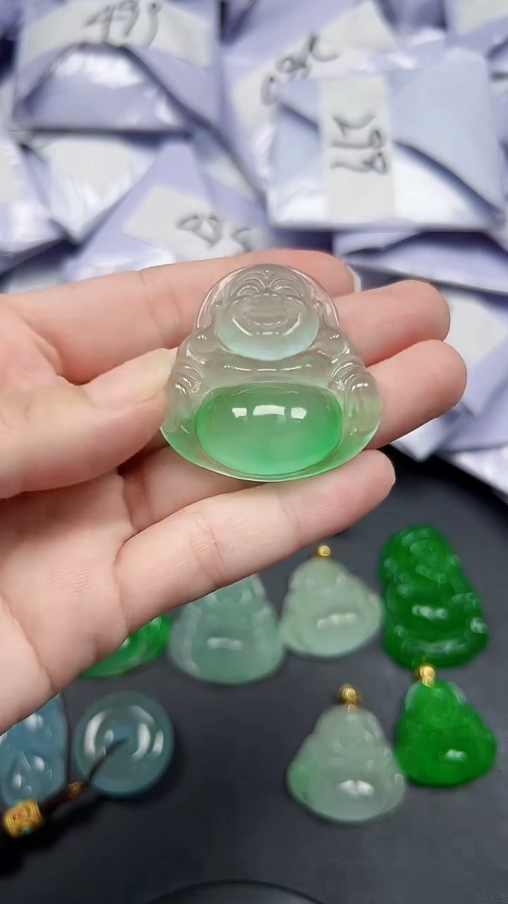 所见即所得/一物一图（加扣头）40