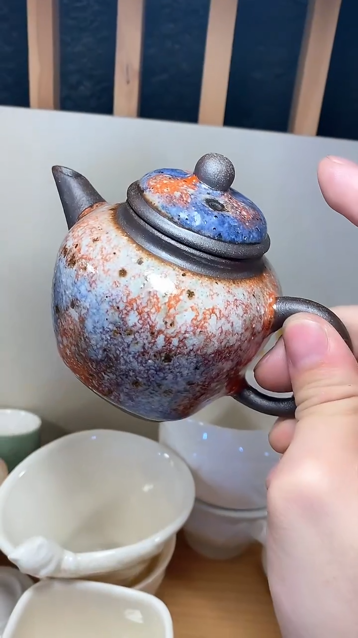 瓷片陶瓷茶器福利69