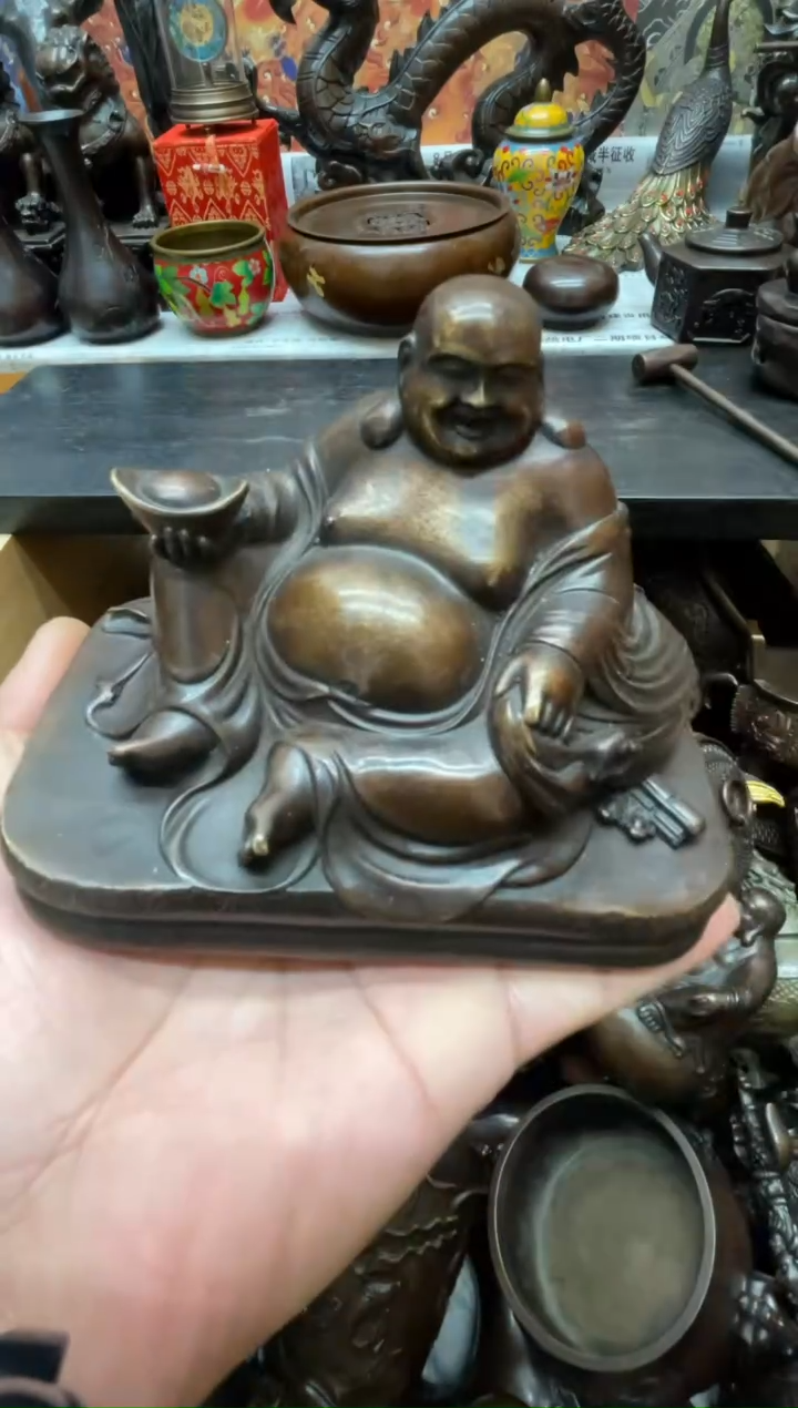 【闪购商品】铜器摆件铜器摆件铜器摆件