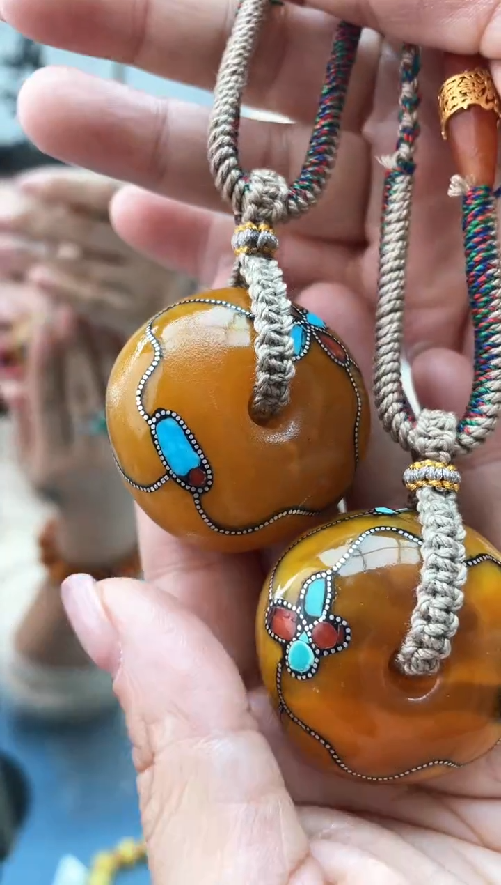 【闪购商品】琥珀珠宝奇石未镶嵌246多样性发一