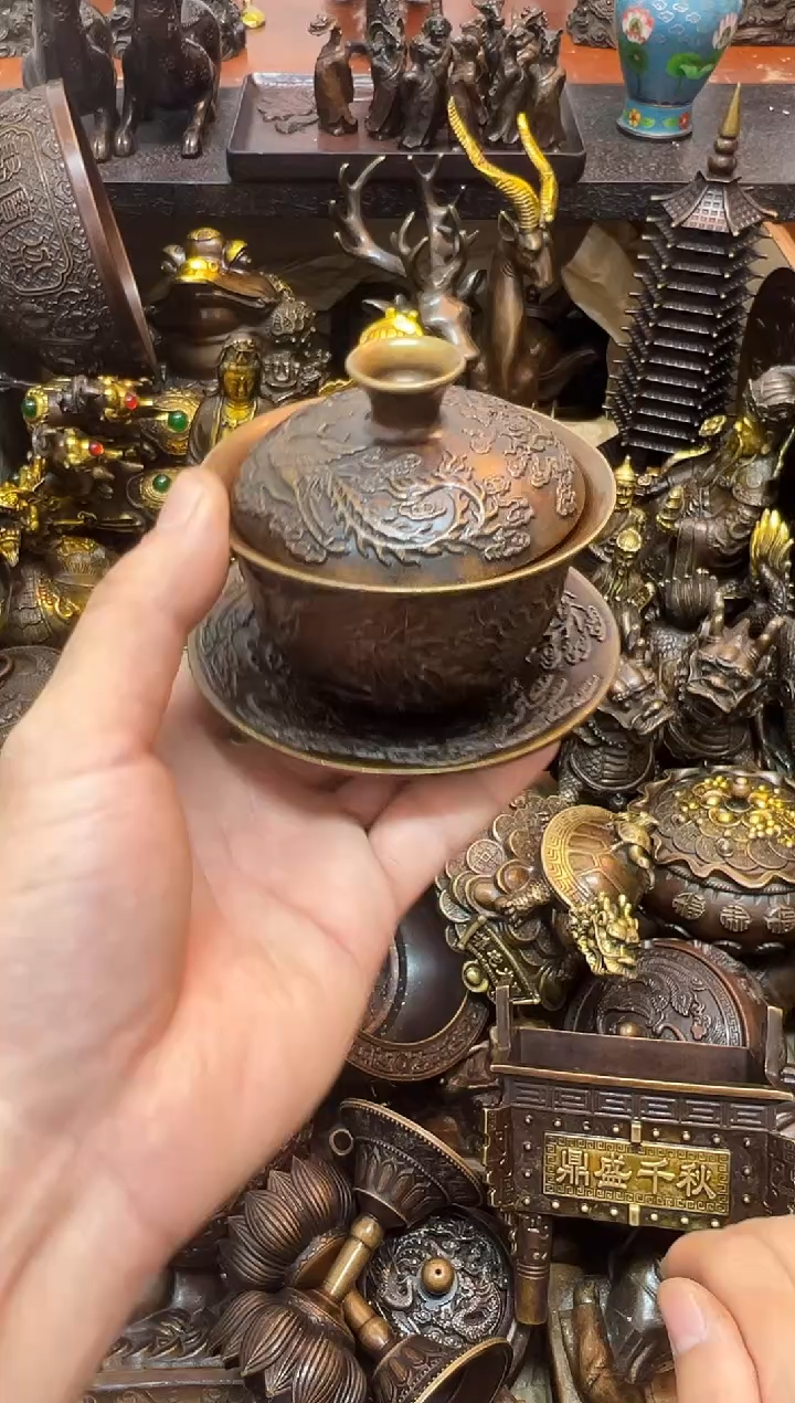 1案台摆件 物品摆件（不是直播间所见即所得退1赔10）