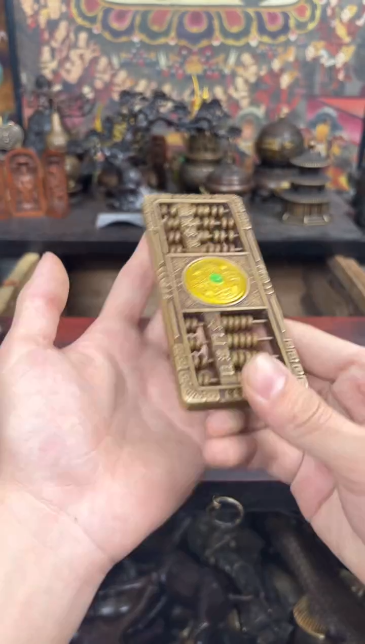 信德铜器壹专属精选链接