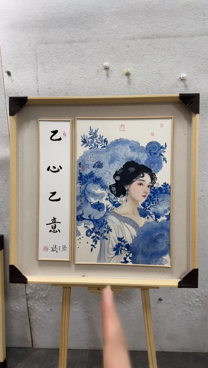 【闪购商品】国画11111111111111111111