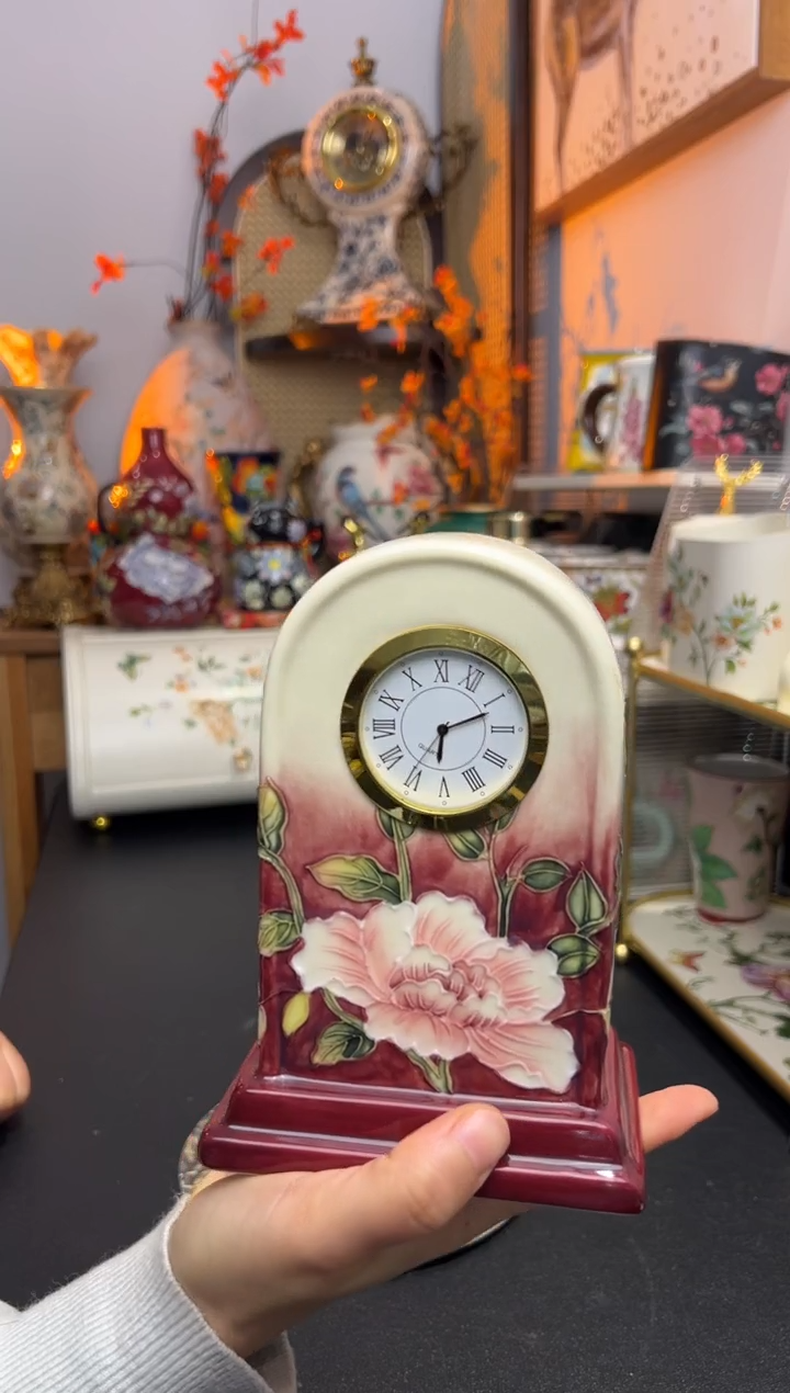 外贸陶瓷百货家居