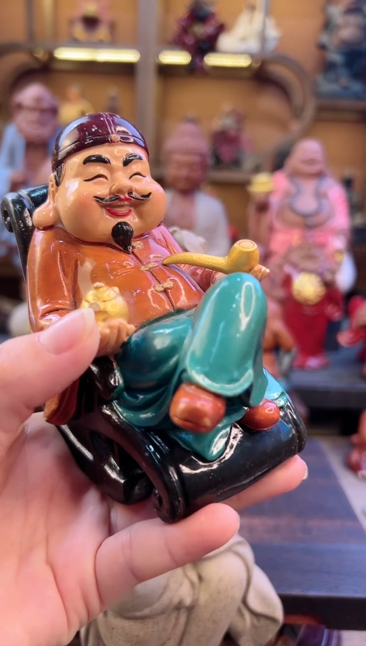 紫砂茶宠器闵紫砂茶宠摆件