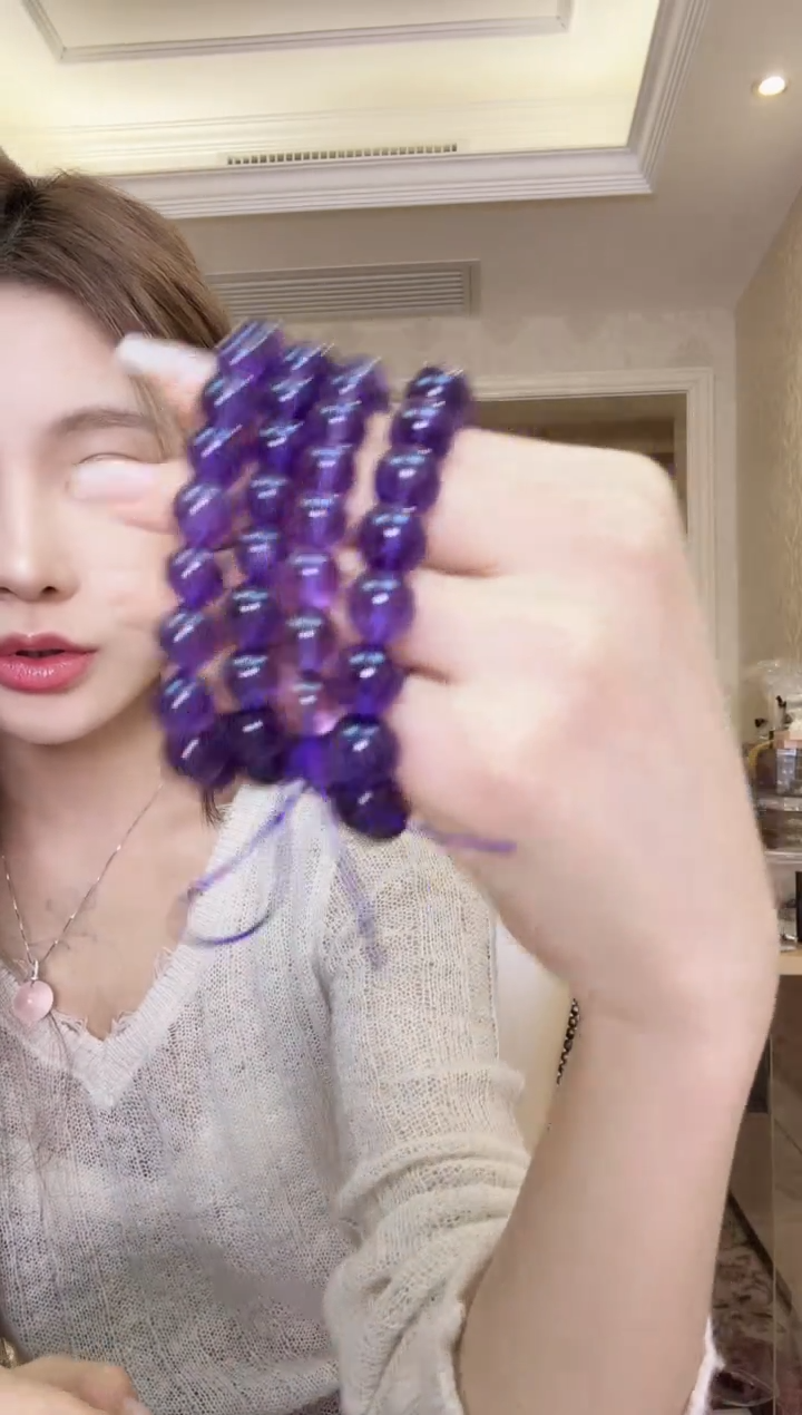 合金无紫水乌拉圭10-11mm