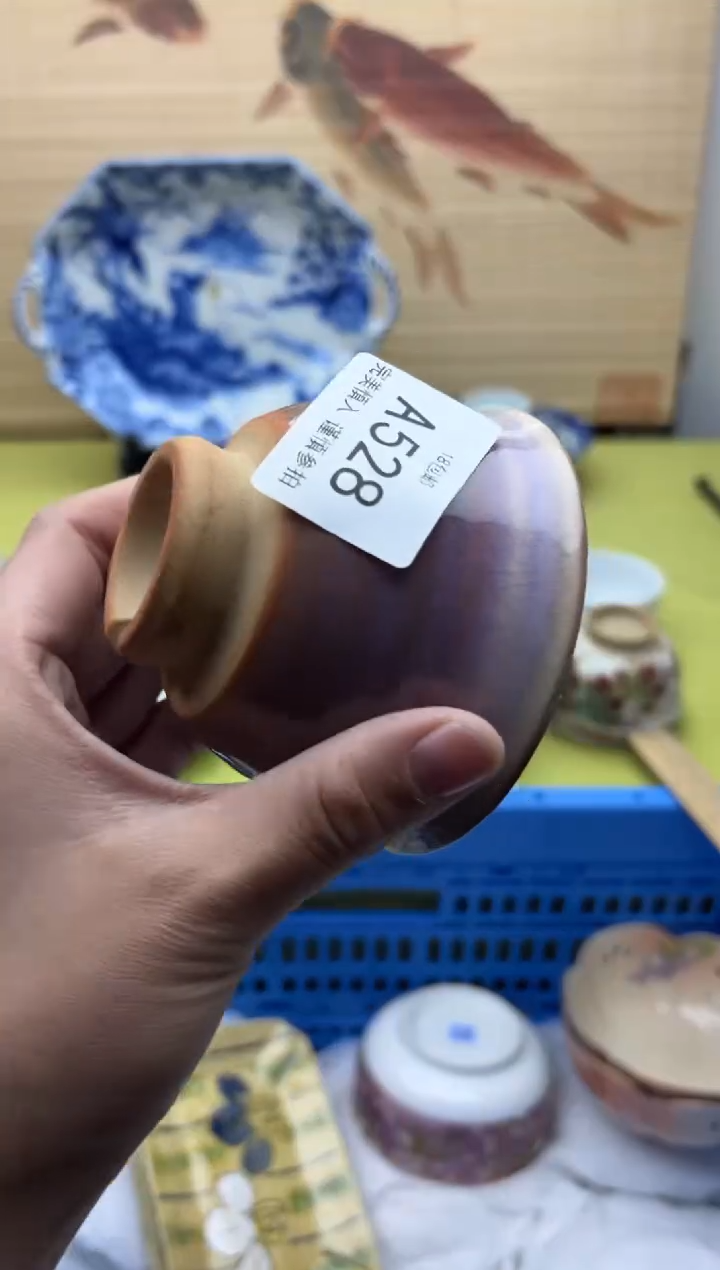 瓷片糖****活528                  