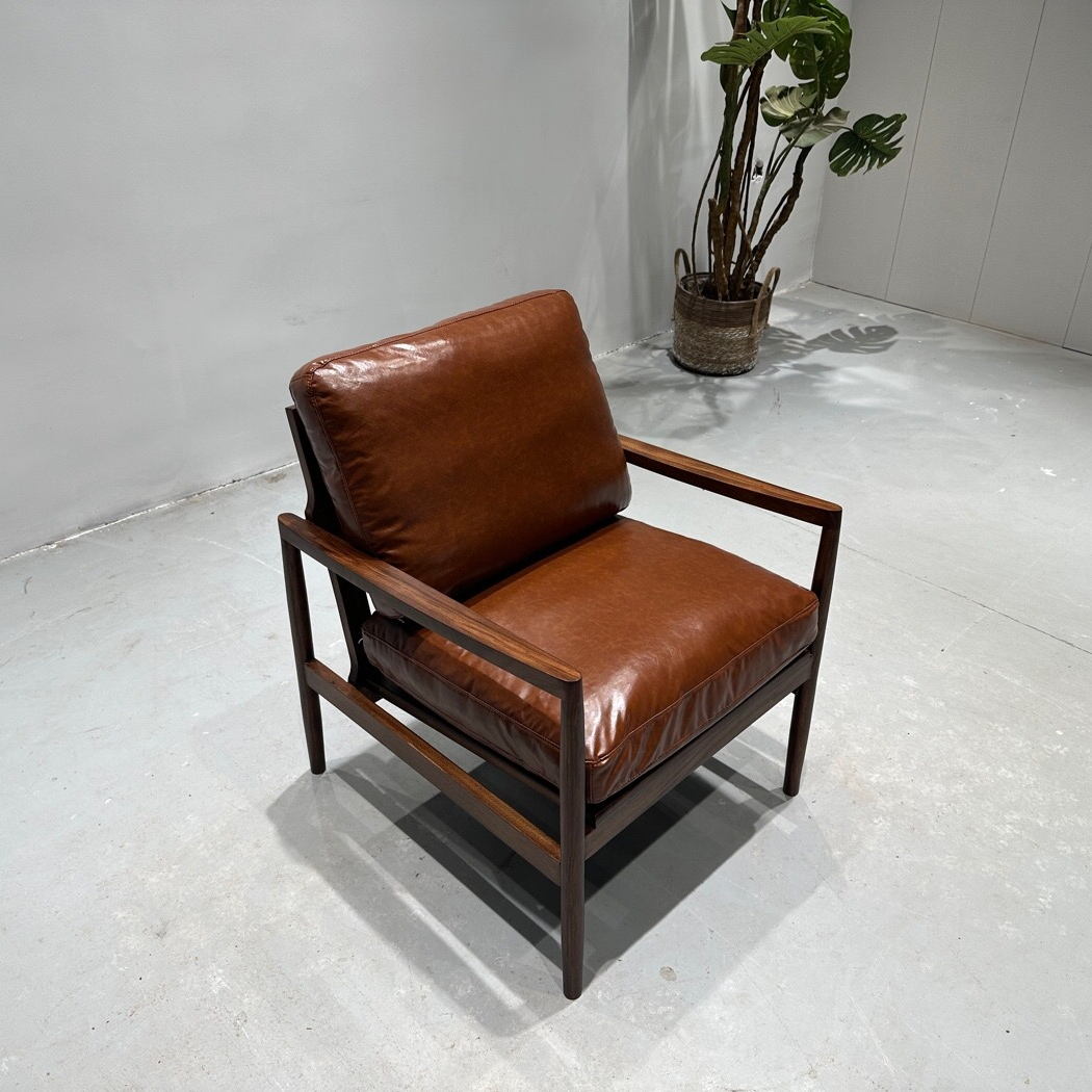 刚果月辉沙发椅72*65*77*45