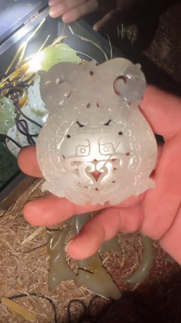 玉闪购商品高端专用连