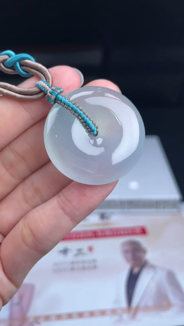 【闪购商品】定制翡翠未镶嵌01-12HDJT0129582